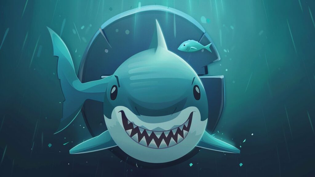 Surfshark VPN reklamı, anonim ve güvenli internet deneyimi sunuyor