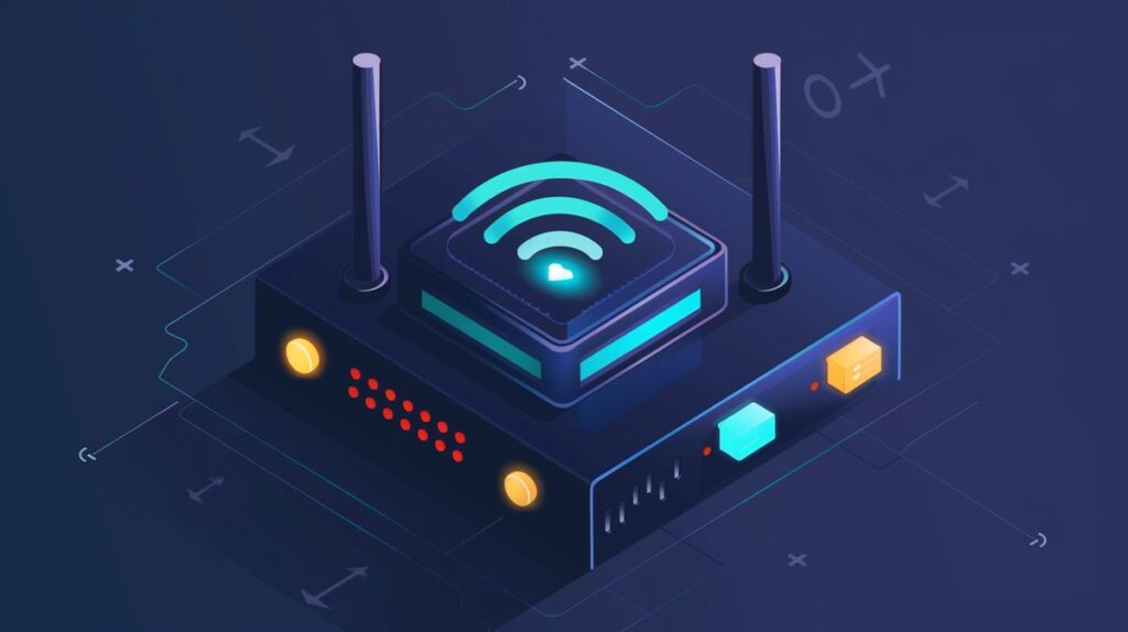 VPN kullanarak internet hızı artışı gösteren grafik, vpn interneti hızlandırır mı sorusuna cevap arıyor