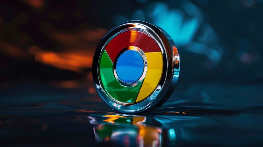 En iyi VPN Chrome eklentisi seçim rehberi içeren görsel