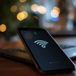 iPhone VPN nasıl kullanılır rehberi ile adım adım VPN kurulumu gösteren görsel