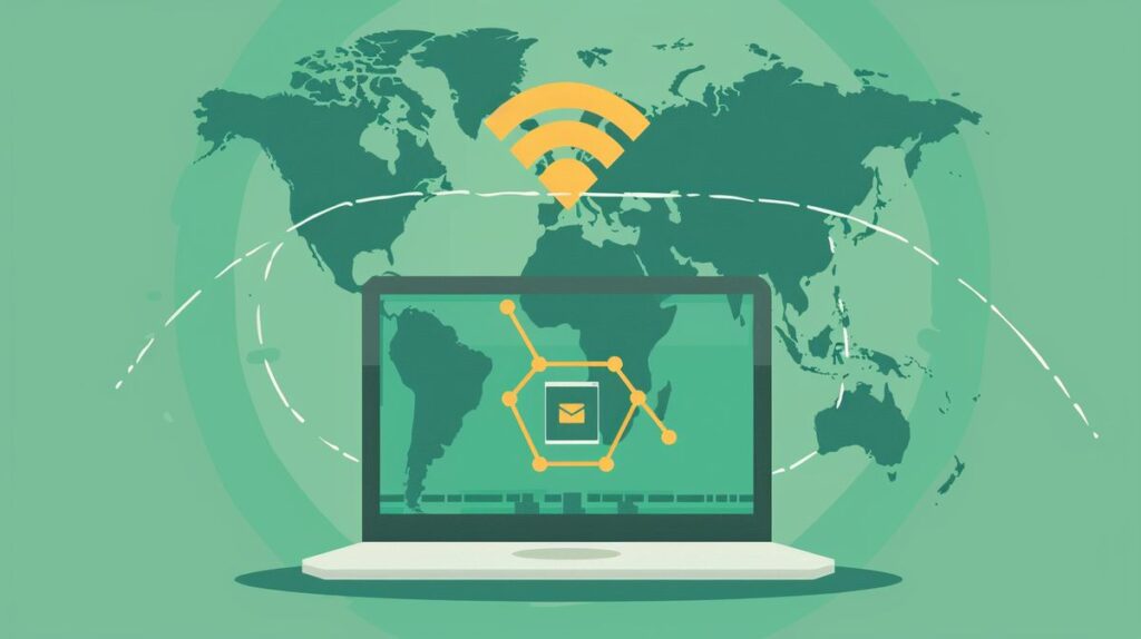 VPN interneti hızlandırır mı sorusuna cevap bulun, internet hızını artırma yöntemleriyle daha hızlı ve güvenli bağlantı sağlayın